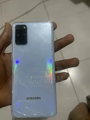 Samsung Galaxy S20+ 5G 128 GB Blue