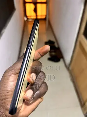 Samsung Galaxy S9 64 GB Black