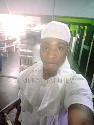 Baking,Cake and Pastry Chef