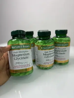 Supplements