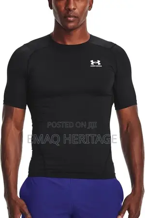 Men’s Under Armour Compression T-Shirt