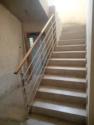 Stainless Steel Balustrade