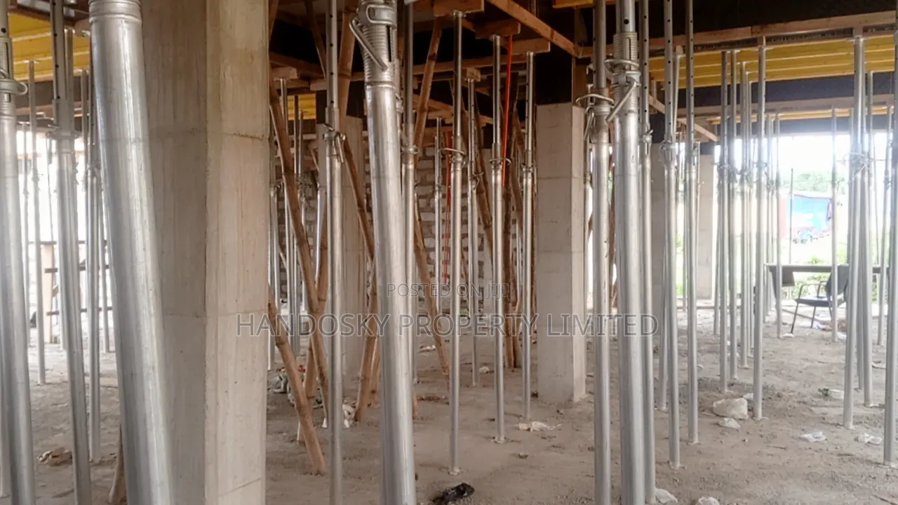 Building Contractor