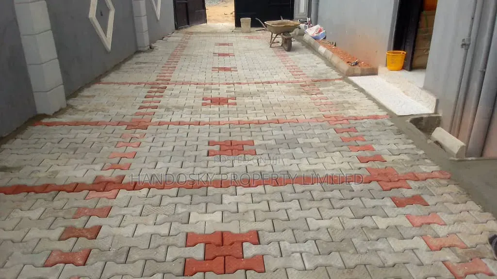 Building Contractor