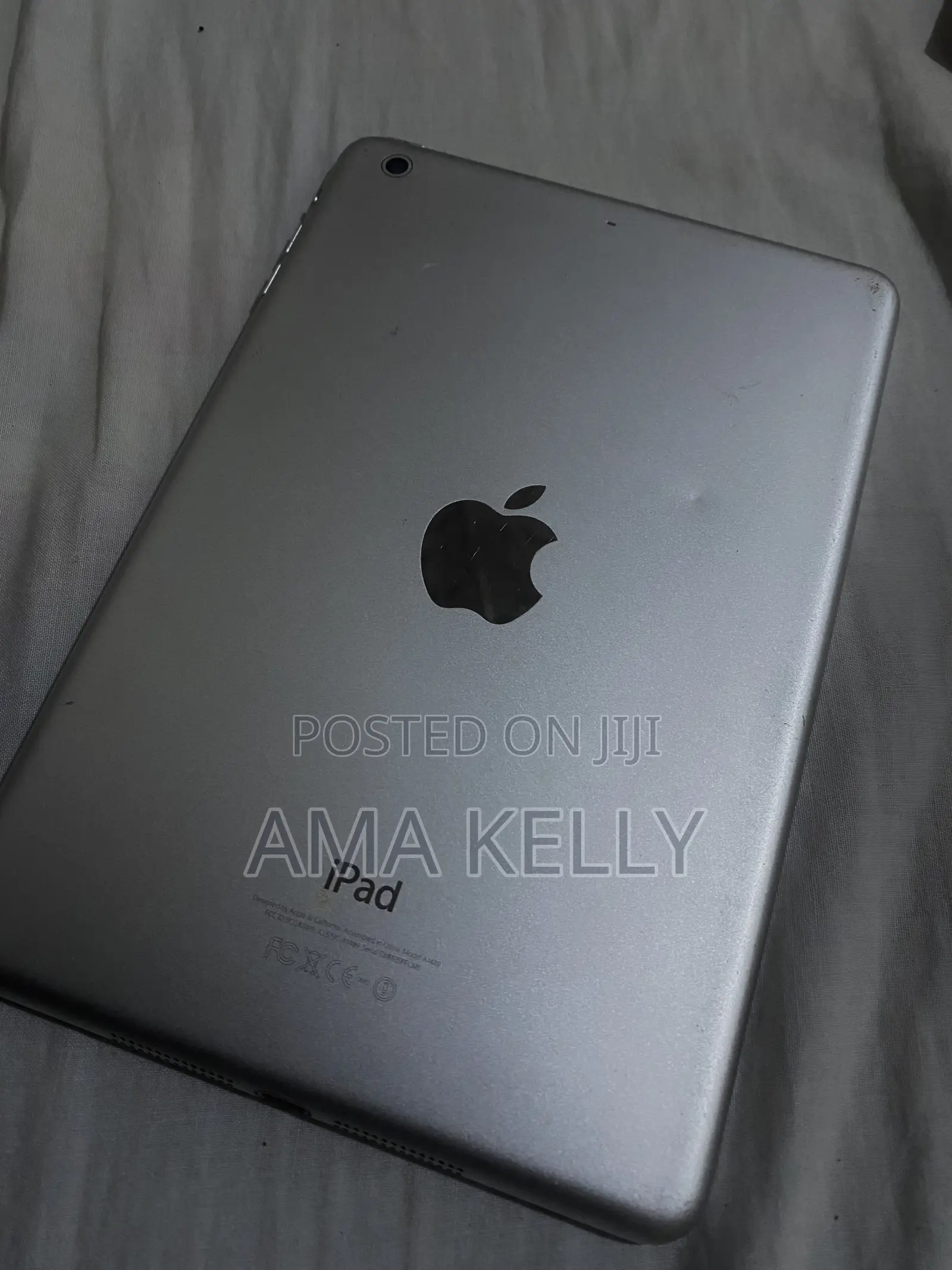 Apple iPad mini 2 128 GB White