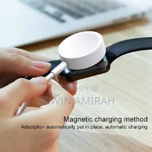 7-in-1 Watch Band Smart Watch
