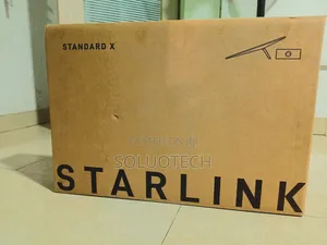 Starlink Standard X Latest V4 Complete Kits