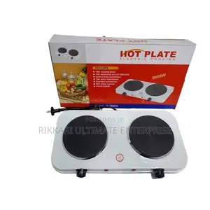 Doible Hot Plate