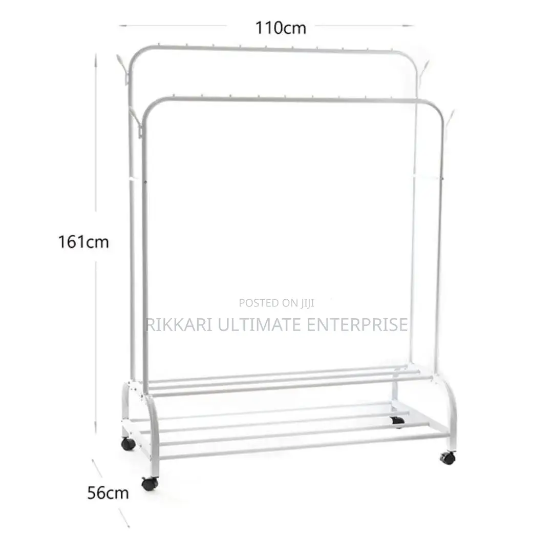 Cloth Rack