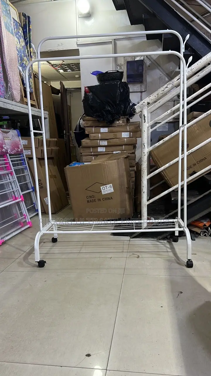 Cloth Rack