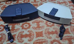 Bose Wave.