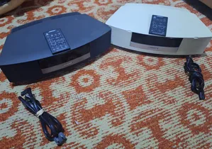 Bose Wave.