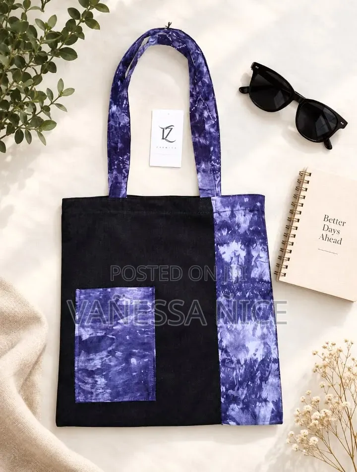 Totes Bag's
