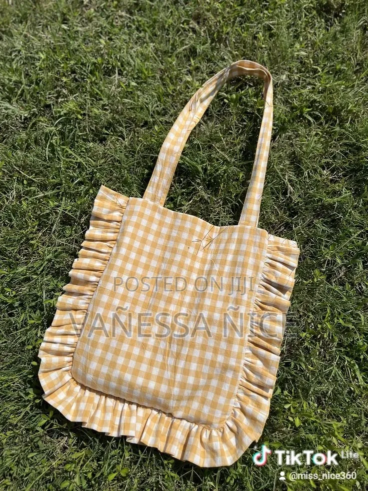 Totes Bag's
