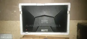 MSI 27 Inches Gaming Monitor With Broken Screen (Read Description)