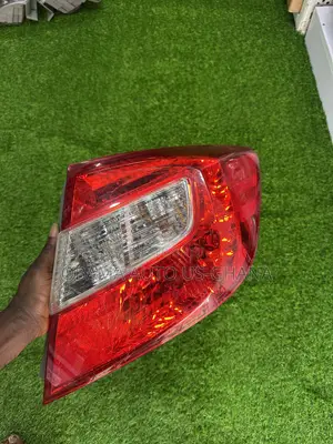 Honda Civic Taillight 2012 OEM Tail Light