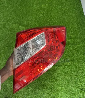 Honda Civic Taillight 2012 OEM Tail Light