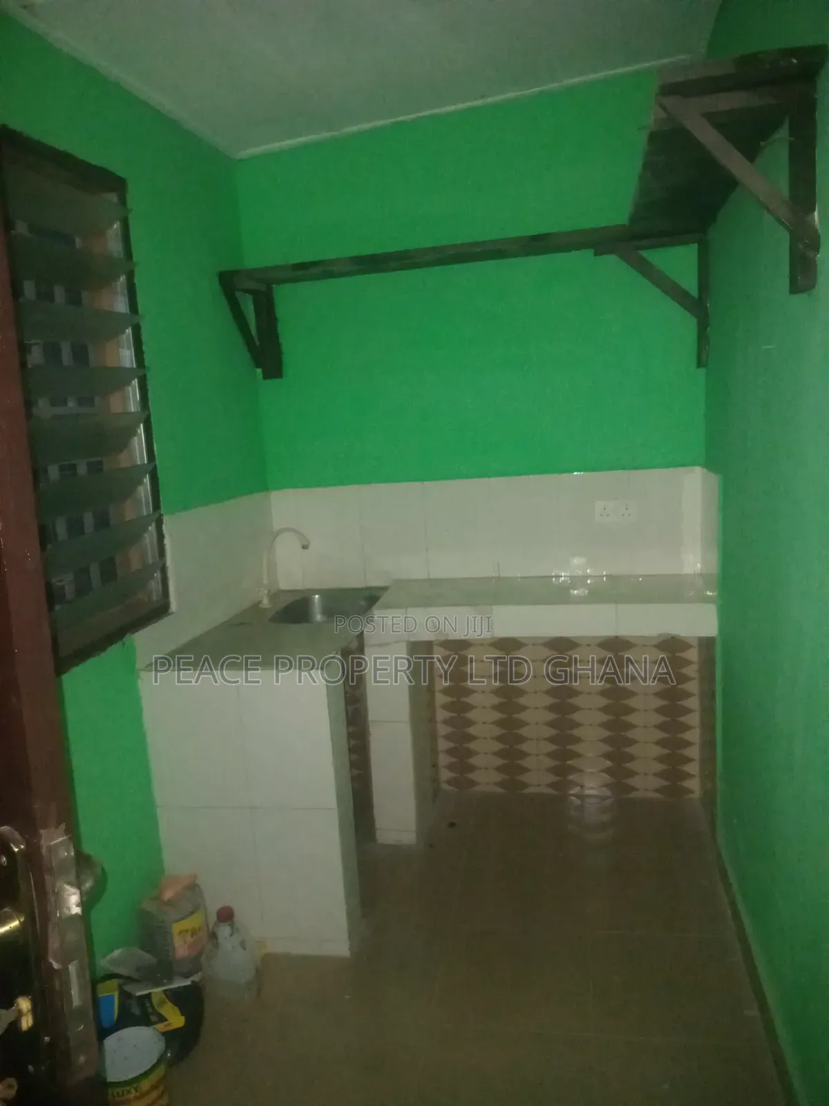 1bdrm Apartment in Adenta Home Of Homes, New Site for rent
