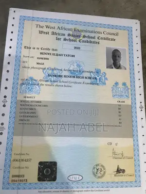 Beniye Elijah Tayori