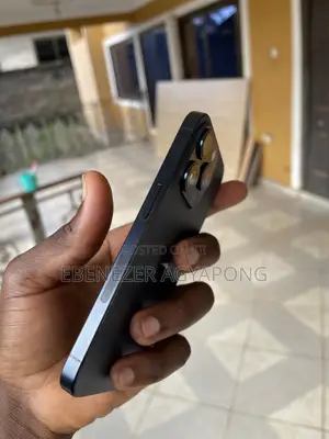 Apple iPhone 15 Pro 1 TB Blue