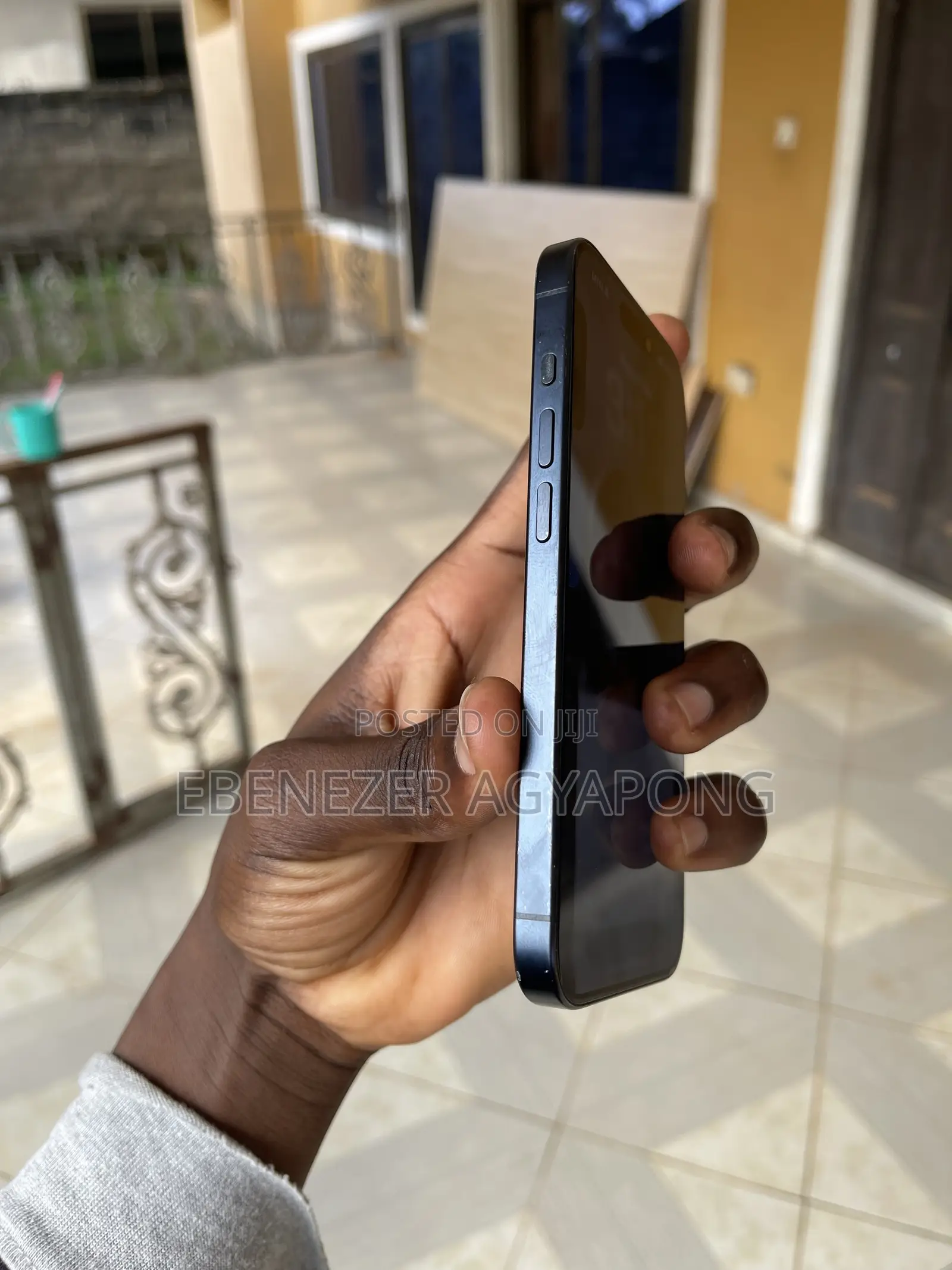Apple iPhone 15 Pro 1 TB Blue