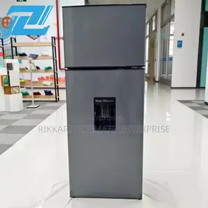 Nasco Refrigerator With Dispenser