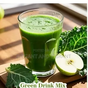 Kale Powder, 200g, Smooth Powder,Pure Kale, Vegetable Juice Drink,