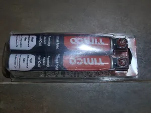 TIMco FirmaHold Framing Nailer Gas Fuel Cells 2-Pack
