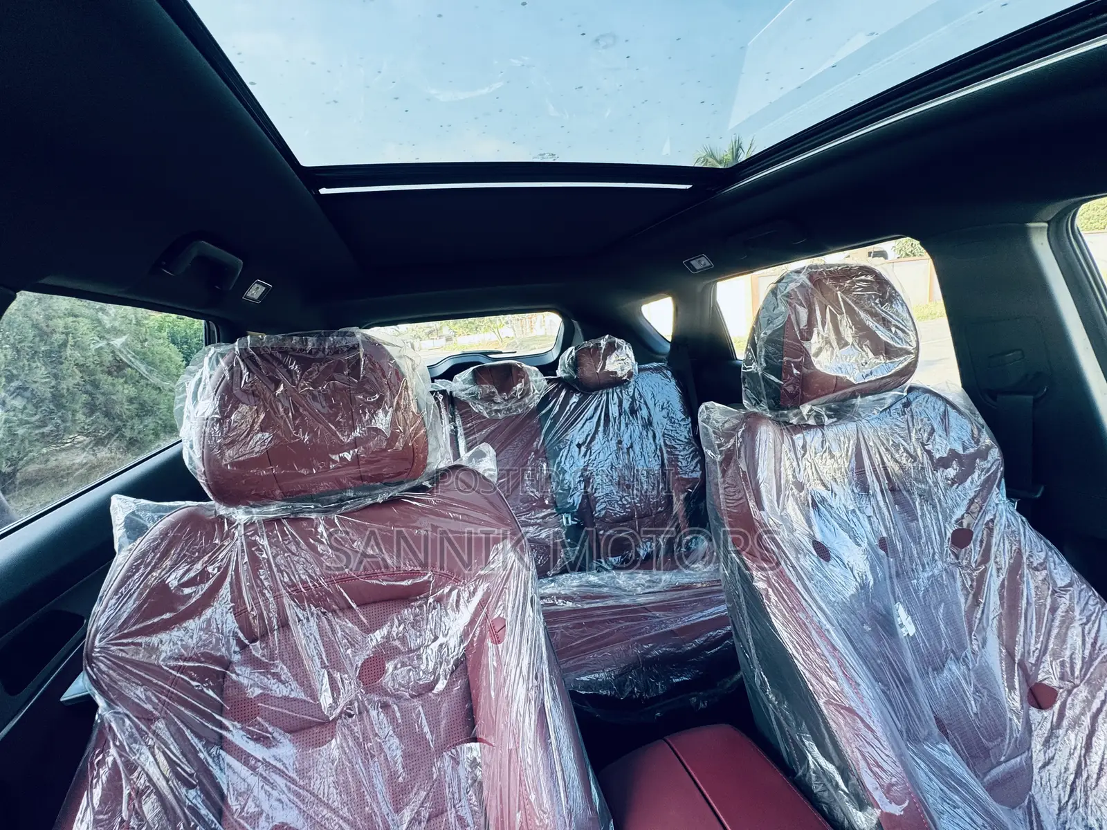 New Jetour X70 Plus 2025 Black