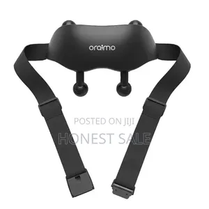Oraimo NeckEase Neck Shoulder Massager – 3 Heat Levels