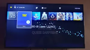 Home Used PHILIPS 40" Full HD