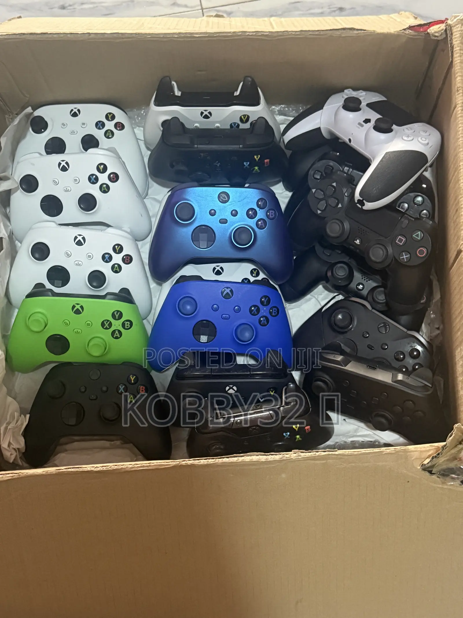 Xbox Series S|X Controller
