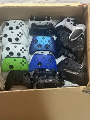 Xbox Series S|X Controller