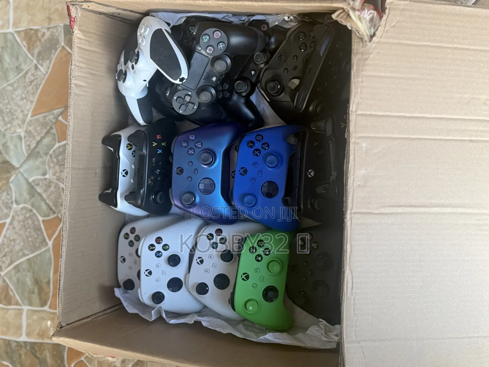 Xbox Series S|X Controller