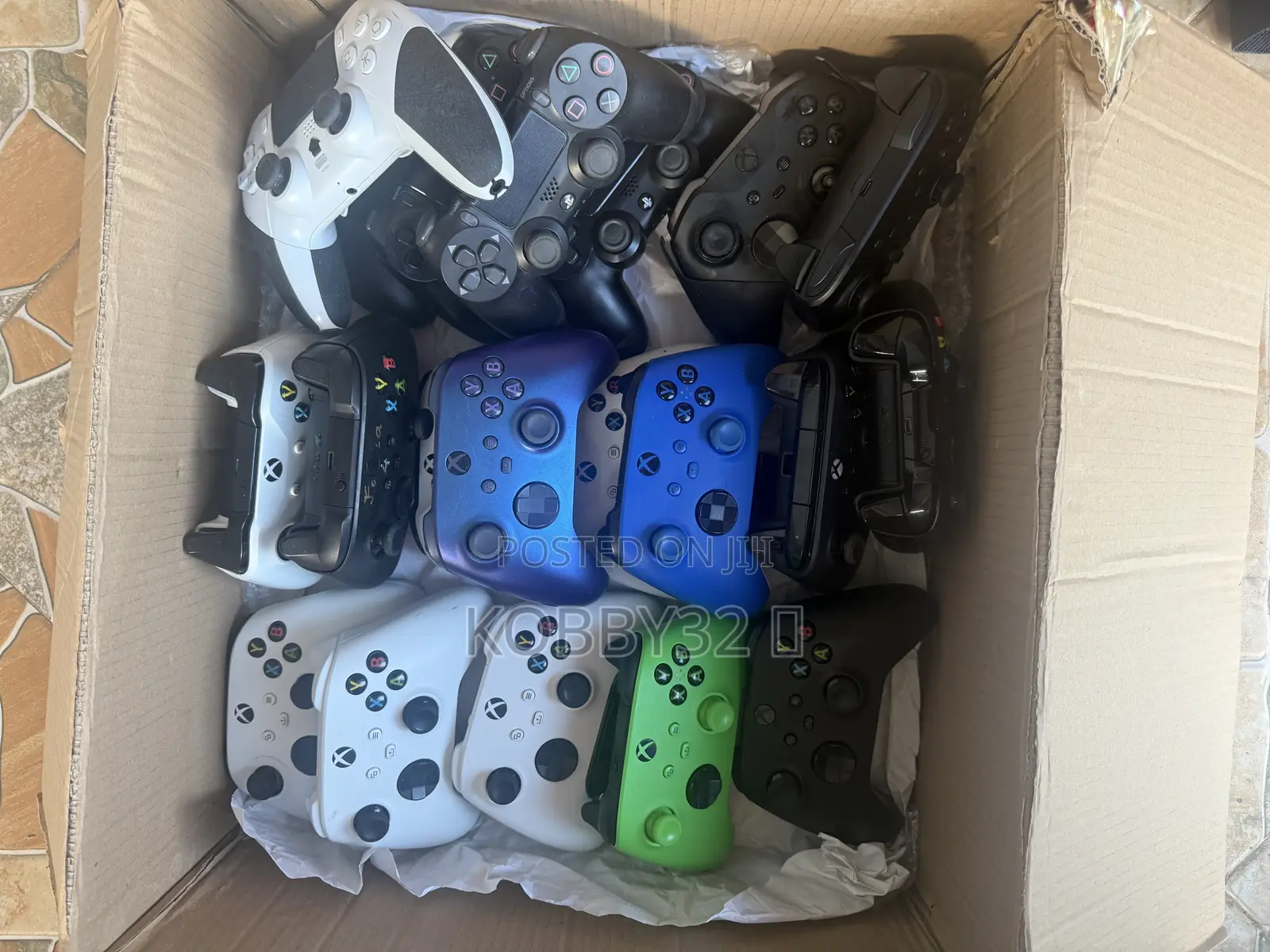Xbox Series S|X Controller