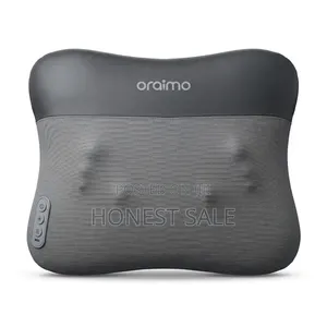 Oraimo WaistEase 2-in-1 Versatility Waist Heat Massager