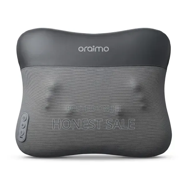 Oraimo WaistEase 2-in-1 Versatility Waist Heat Massager
