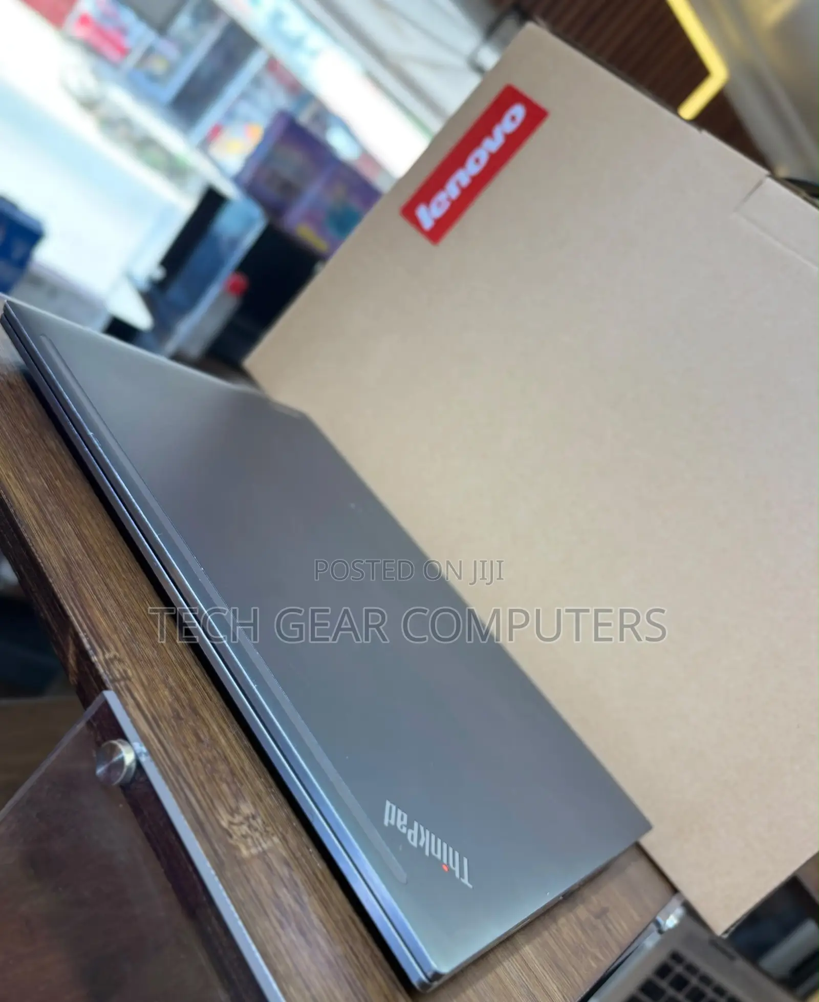 Laptop Lenovo ThinkPad T14 G3 16GB Intel Core i7 SSD 512GB