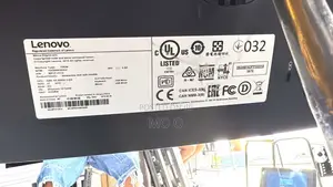 Desktop Computer Lenovo ideacentre AIO 520S 8GB AMD A6 SSD 256GB