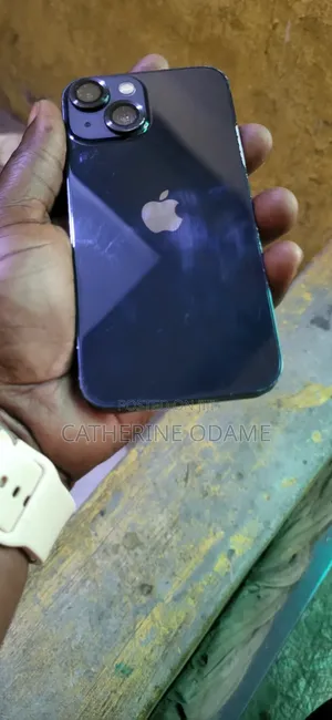 Apple iPhone 13 Mini 128 GB Black