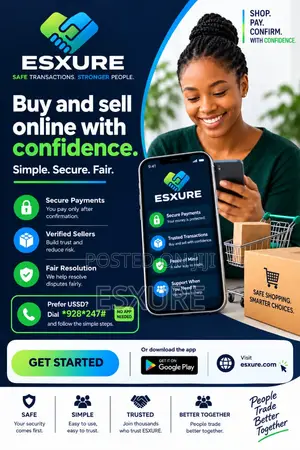 Esxure Services