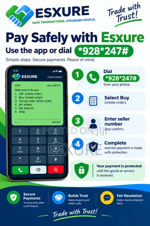 Esxure Services