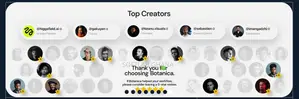 Botanica V4 520+ SFX (Full Pack)