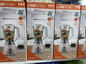 1.5L Cntronic Multifunctional Blender