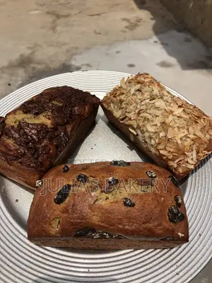 Banana Bread