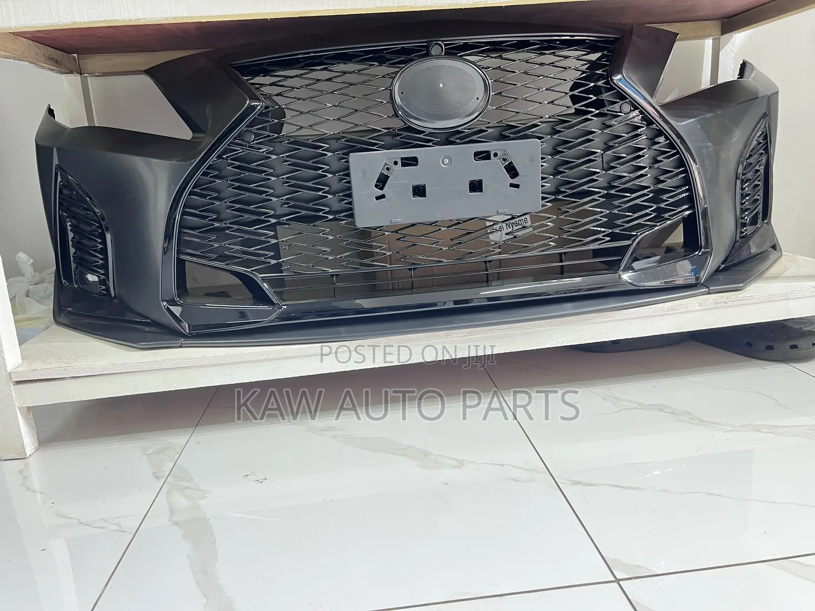 2009,2010,2011,2013,2013 Front Bumper for Toyota Corolla.