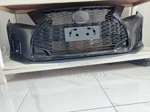 2009,2010,2011,2013,2013 Front Bumper for Toyota Corolla.