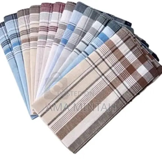 Towels and Beddings by Agyeiwaa