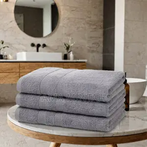 Towels and Beddings by Agyeiwaa