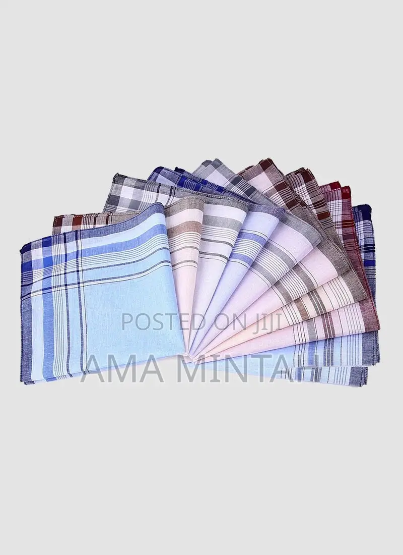 Towels and Beddings by Agyeiwaa